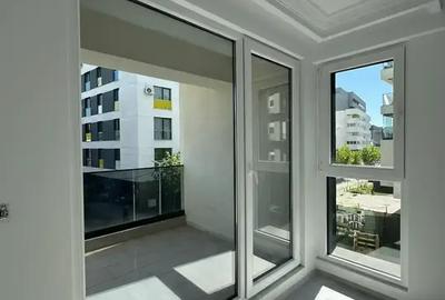 3 camere | finalizat | mutare rapida | lift Shindler | metrou - 9