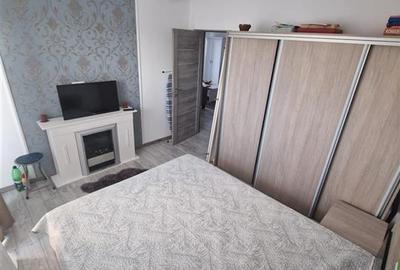 GATA DE MUTARE! Apartament nou, 2 camere, 2 balcoane, 52mp - Cartierul Arhitecti - 2