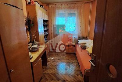 3 camere | mobilat si utilat | zona excelenta | - 5