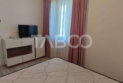 Apartament modern de inchiriat cu 3 camere balcon la etajul 1 Strand - 14