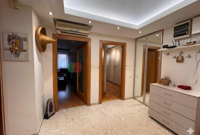 4 camere Crangasi |Langa Parc -Lac -Metrou |Bloc 1980 |Centrala Proprie - 9