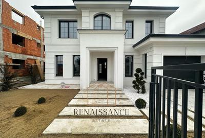 Dumbravita Casa Individuala P+1E+P | 148mp utili Garaj | Teren 611mp - 1