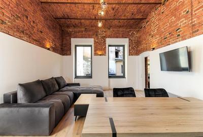 Rafinament Urban: Apartament 2 camere in inima Clujului | Centru - 7