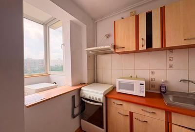 Garsoniera de inchiriat in Bloc mixt - 9