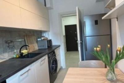 APARTAMENT GROZAVESTI NOVUM INVEST ANAF METROU - 8