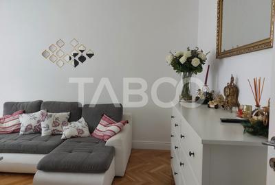 Apartament de inchiriat 3 camere 2 bai aproape de parc Valea Aurie - 13