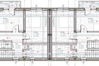 Casa tip Duplex,4 camere, 118 mp ,zona Tauti - 4