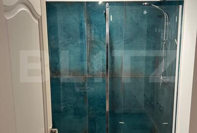 Apartament finisat cu panoramă la etaj superior cu CF ! - 10