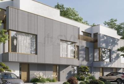 REV2002032 Baneasa - Vila smart in complex rezidential - 2