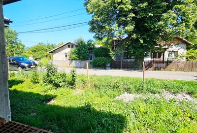 Casă la roșu cu 4 camere, 122 mp utili, teren 465 mp – Băicoi - 24
