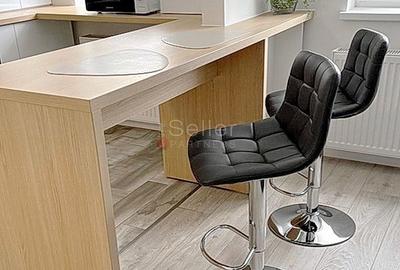 Garsoniera  moderna cu terasă | Tractorul – Coresi Shopping Resort - 18