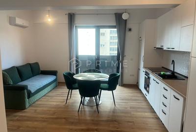 Apartament de închiriat – ultracentral, Târgu Mureș - 3