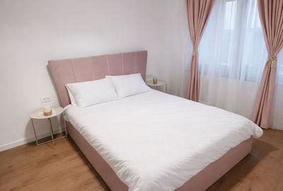Casă individuală modernă – construcție nouă - 10