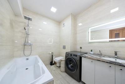 Apartament 2 camere-Isaran Residence-Tractorul - 5