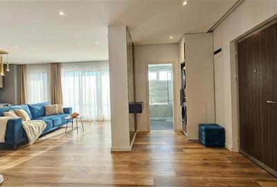 Apartament PREMIUM 3 camere 80mp,Marasti, Str. Tribunul Vladutiu - 16