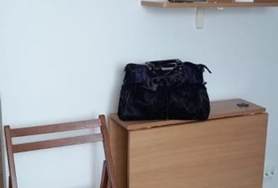 GARSONIERA MOBILATA SI UTILATA,CONTORIZATA,BLOC REABILITAT, - 39