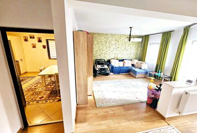 Casa plan parter-individuala - 5