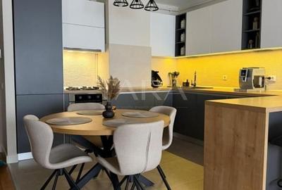 Apartament modern cu 2 camere in cartierul Gheorgheni. - 1
