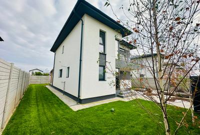 Vila Spatioasa - 5 camere - Teren 360 mp - Strada Asfaltata - Conuna Berceni - 3