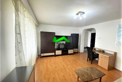 Apartament cu 2 camere decomandat, mobilat în Hipodrom 4