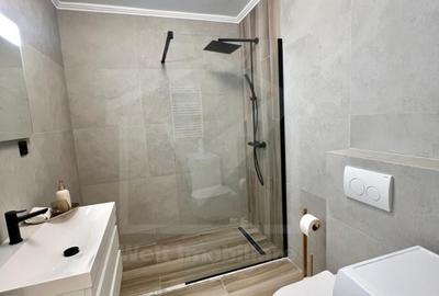 Apartament finisat, 2 camere, Elite City, 47mp, parcare subterana - 5