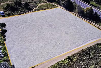 Teren intravilan 3000 mp Focsani-40 euro/mp, ocazie unica - 1