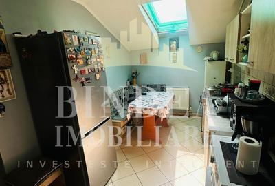 Apartament 2 camere zona Lipovei- 10min pe jos de Iulius Town - 4