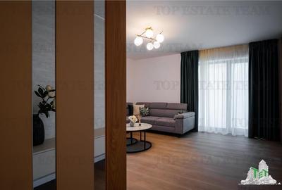 3 Camere cu dressing, terasa si balcon, Soseaua Alexandriei - 5