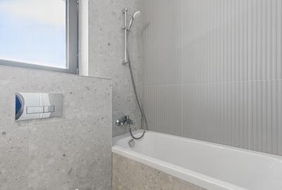 APARTAMENT 2  CAMERE - BLOC NOU - FLOREASCA - COMISION 0% - 6