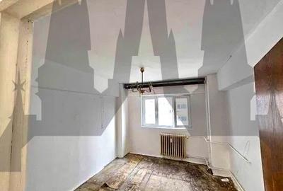 Apartament de vanzare in imobil dupa '80 cu loc de parcare in curte - 7