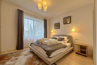 Apartament 3 camere premium, complex exclusivist, Centrul Istoric - 13