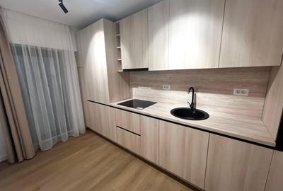 3 Camere | Bloc Nou | Parcare | Victoriei - 22