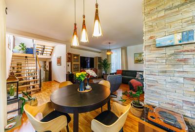 Locuiește lângă pădure, dar cu toate facilitățile la îndemână - 7