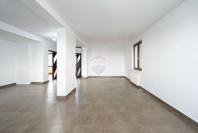 De vânzare casă cu 5 camere, teren 1000 mp Oncea, Calea Bihorului - 10