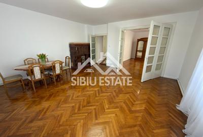 Casa zona centrala Sibiu 2 unitati, ideala investitie - 6