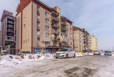 Comision 0% Apartament 3 camere cu 72mp in bloc nou | Borhanci - 18