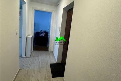 Apartament de vânzare Sibiu Zona Terezian - 4