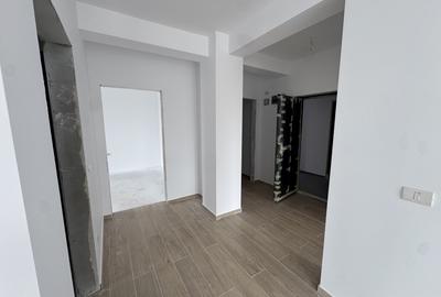Apartament Premium in Braytim | 63 mp | 2 Balcoane | Dressing, AC - 5