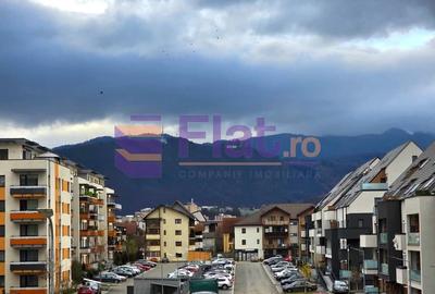 Apartament 3 Camere Brașov Tractorul Parcare - 6