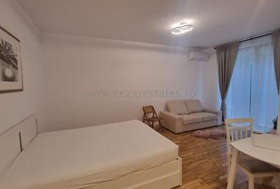 BANEASA JANDARMERIEI STEJARII THE IVY STUDIO MOBILAT - 5