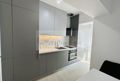 Apartamen 2 camere TATARASI - 550 EURO - 1