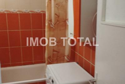 Agentia imobiliara Imob Total propune spre vanzare apartament 3 camere, etaj 4/4