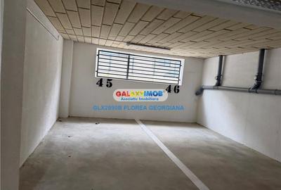 Garsoniera mobilata modern prima inchiriere Bratianu Residence Otopeni - 11