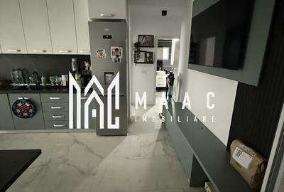 Apartament 3 camere I Etaj 2 I Balcon | Selimbar - 3