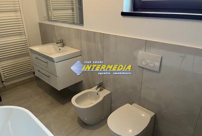 Casa NOU 4 camere finisata la cheie toate utilitatile Alba Iulia Cetate - 13