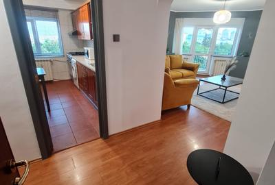 Apartament elegant cu terasă, ultracentral –Piața Unirii, lângă Fântânile Unirii - 8