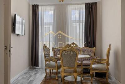 Apartament 2 camere**Renovat***Investitie/Airbnb***Centrul Istoric - 6