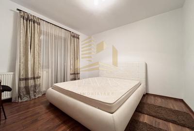 Apartament cu 3 camere decomandate | Între Lacuri | etaj intermediar - 5