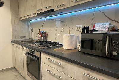 Apartament 2 camere Platou Galata - 399 EURO - 4