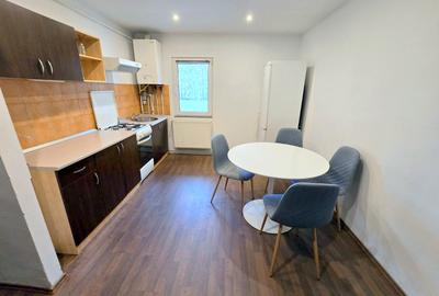 2 camere, 2 dormitoare, decomandate, mobilat modern, cu garaj, in Zorilor - 7
